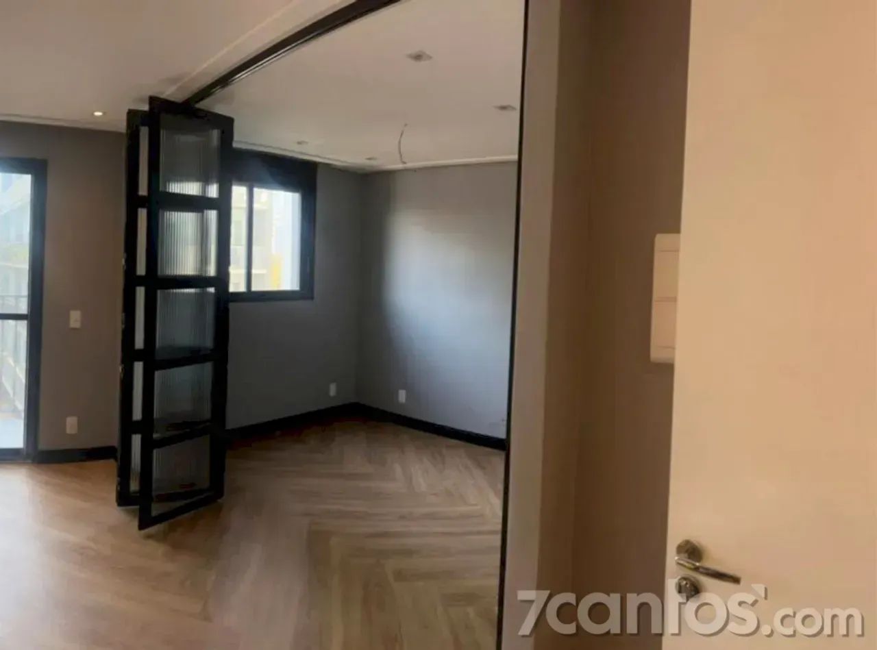 Apartamento, Vila Olímpia, 1 Suíte - Foto 5