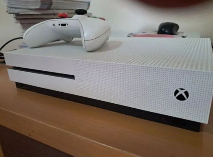 Xbox one usado - Foto 3