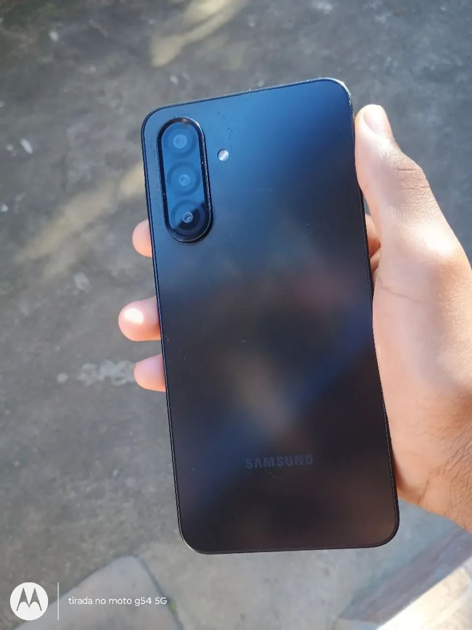 Sansung a17 4g 256 e 8 ram - Foto 2