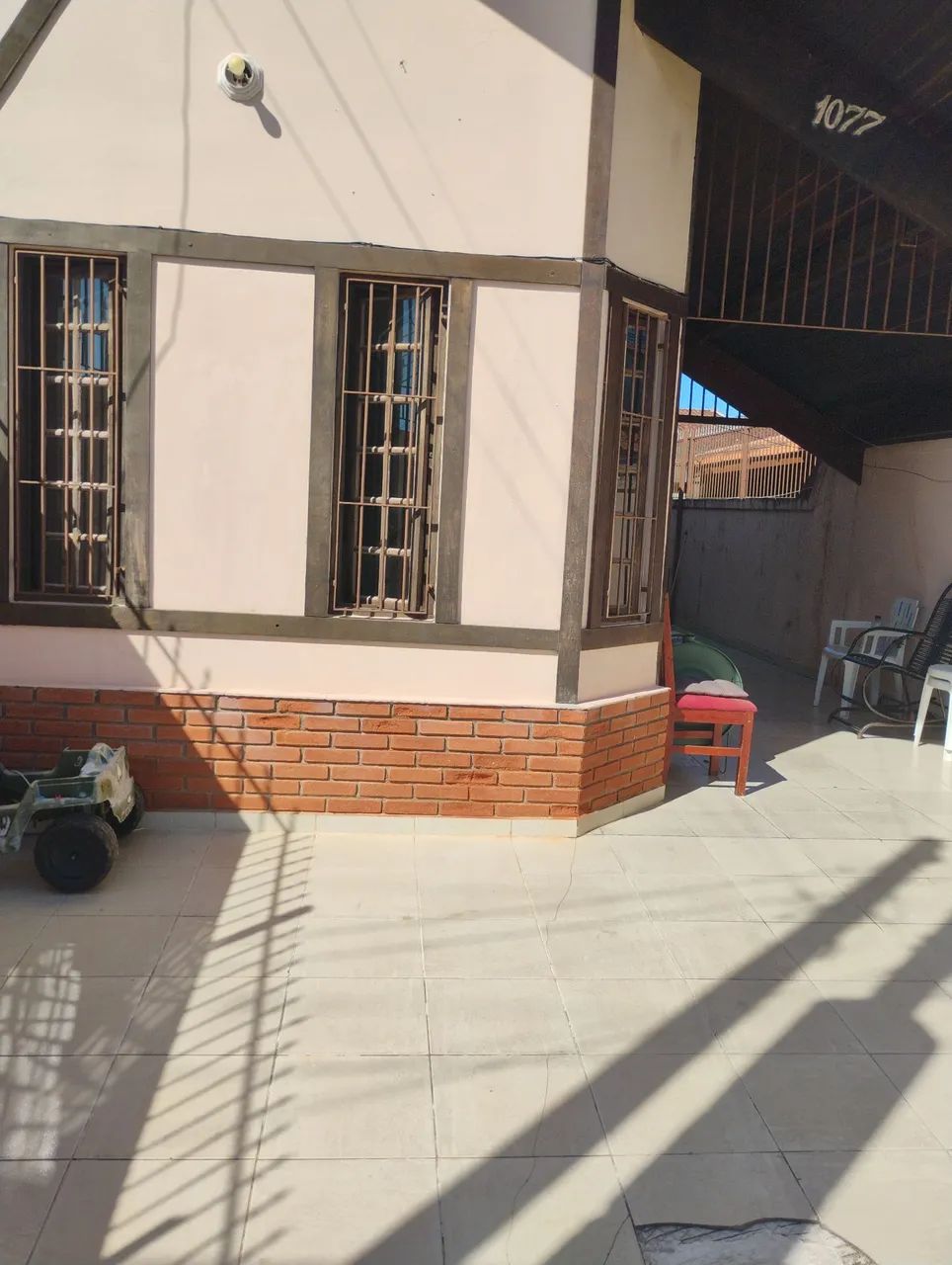 Foto - Peruíbe - Cidade Nova Peruíbe