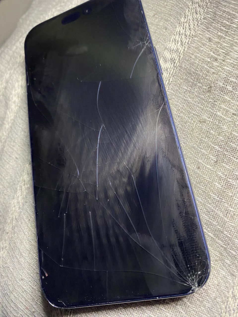 Iphone 17 PRO MAX - AZUL - Foto 3