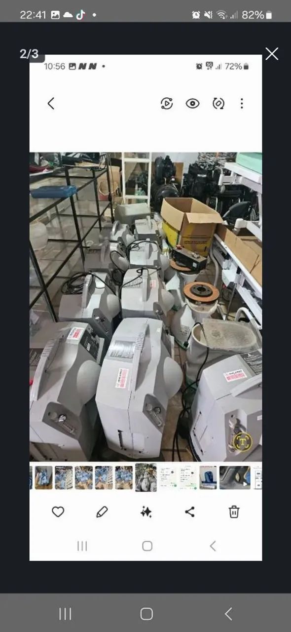 Concentrador oxigenio millenio - Foto 3