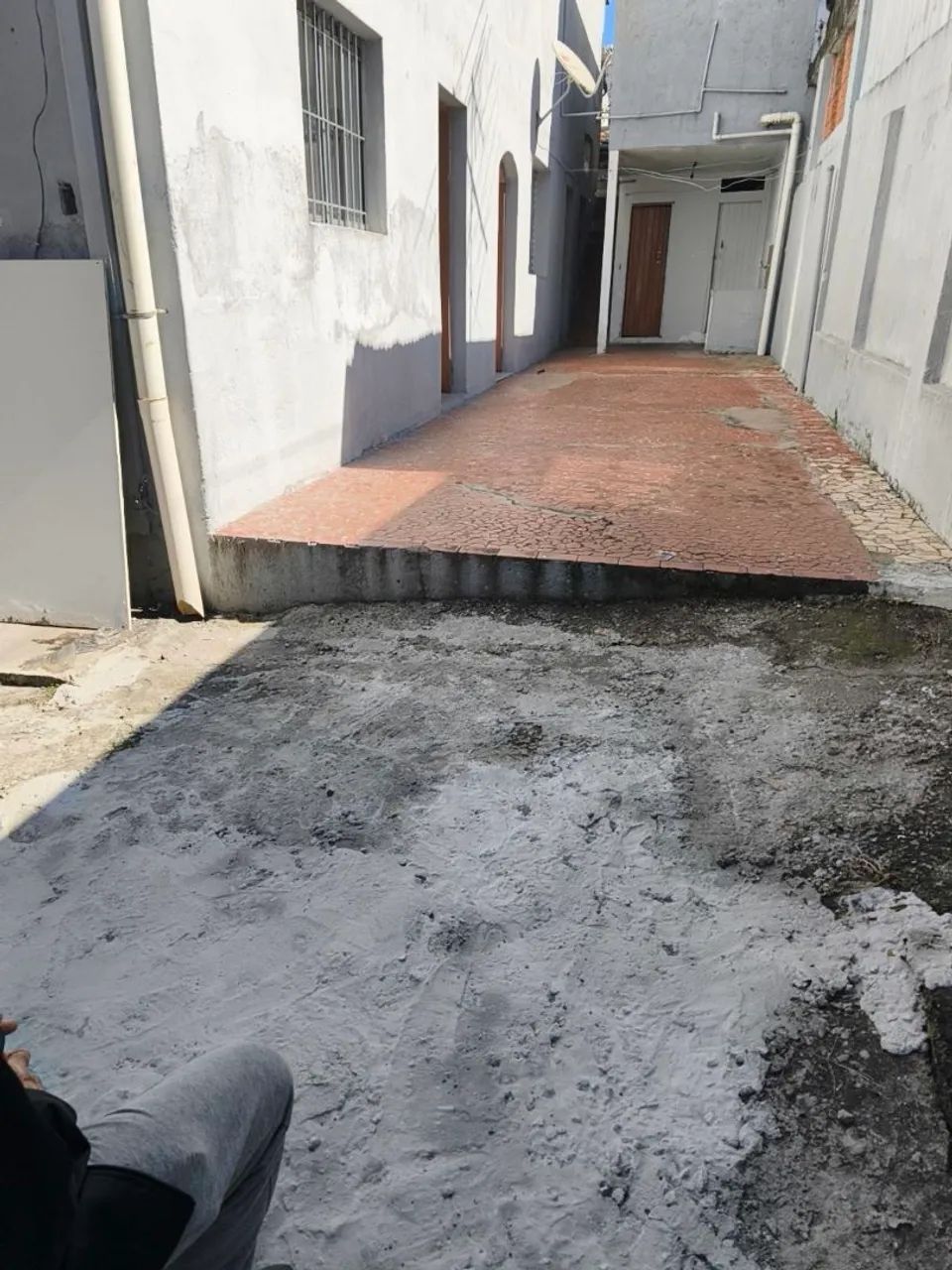 Casa na Avenida lugar bem localizado  - Foto 3