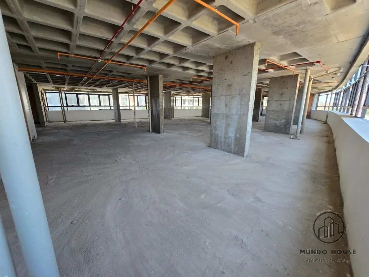 Pavilhão para aluguel em Sorocaba - Foto 2