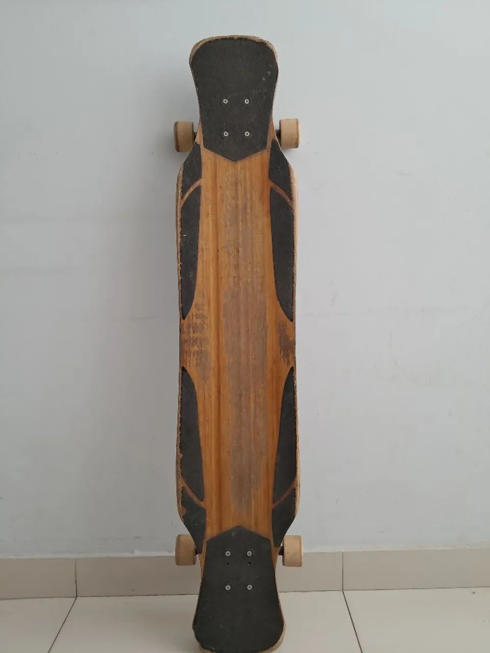 Skate Longboard