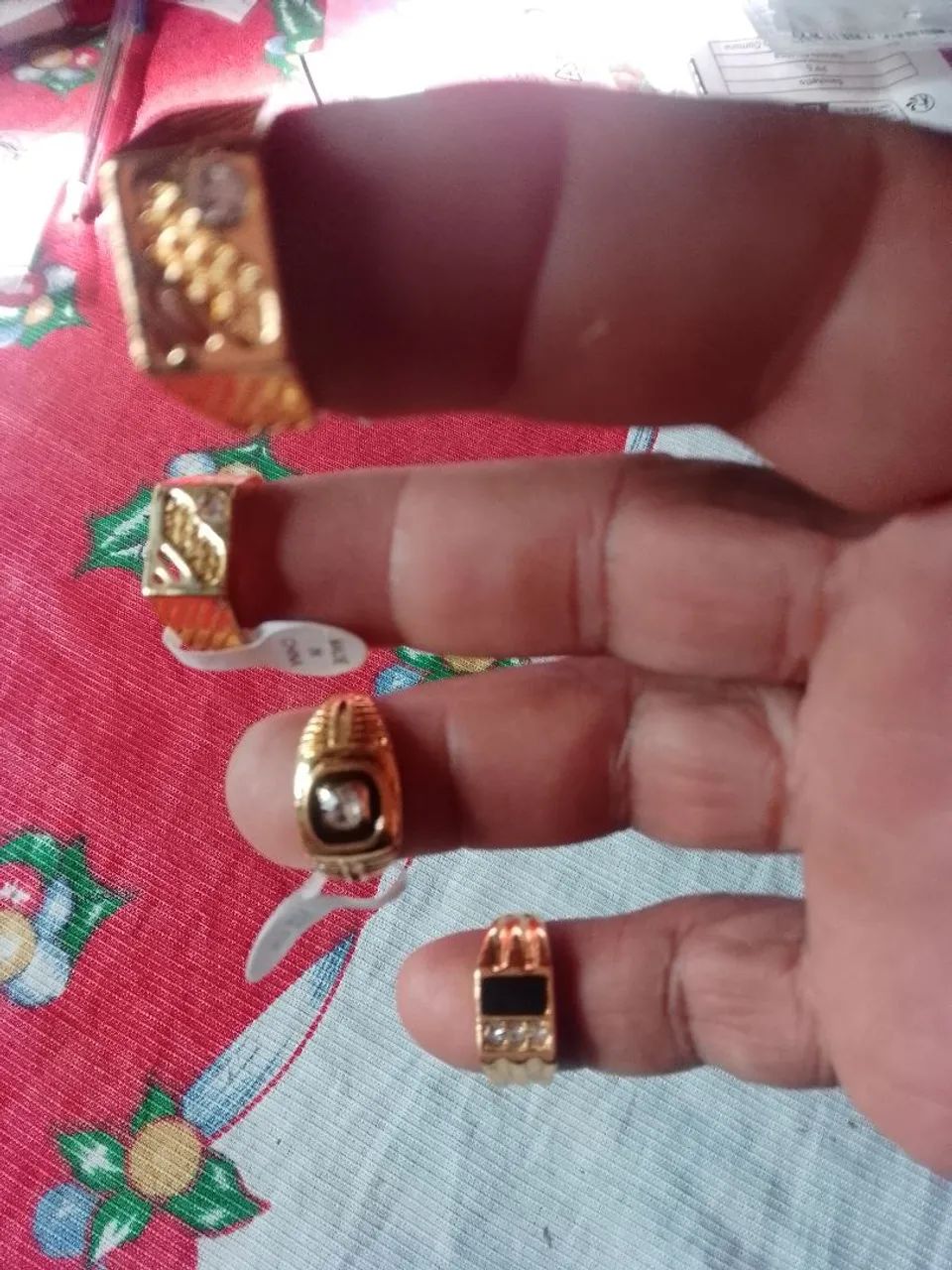 Elegância e O Bom gosto desapega  - Foto 3