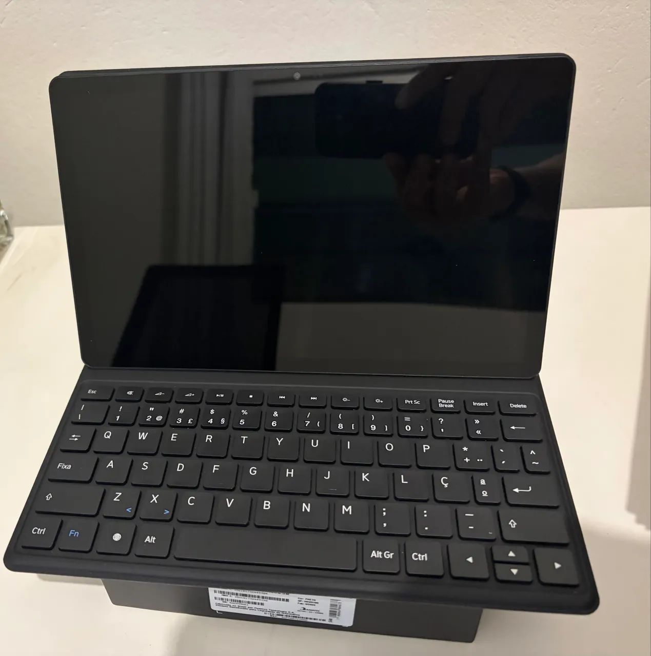 Tablet Vaio TL10 (Estado de Novo) - Foto 3