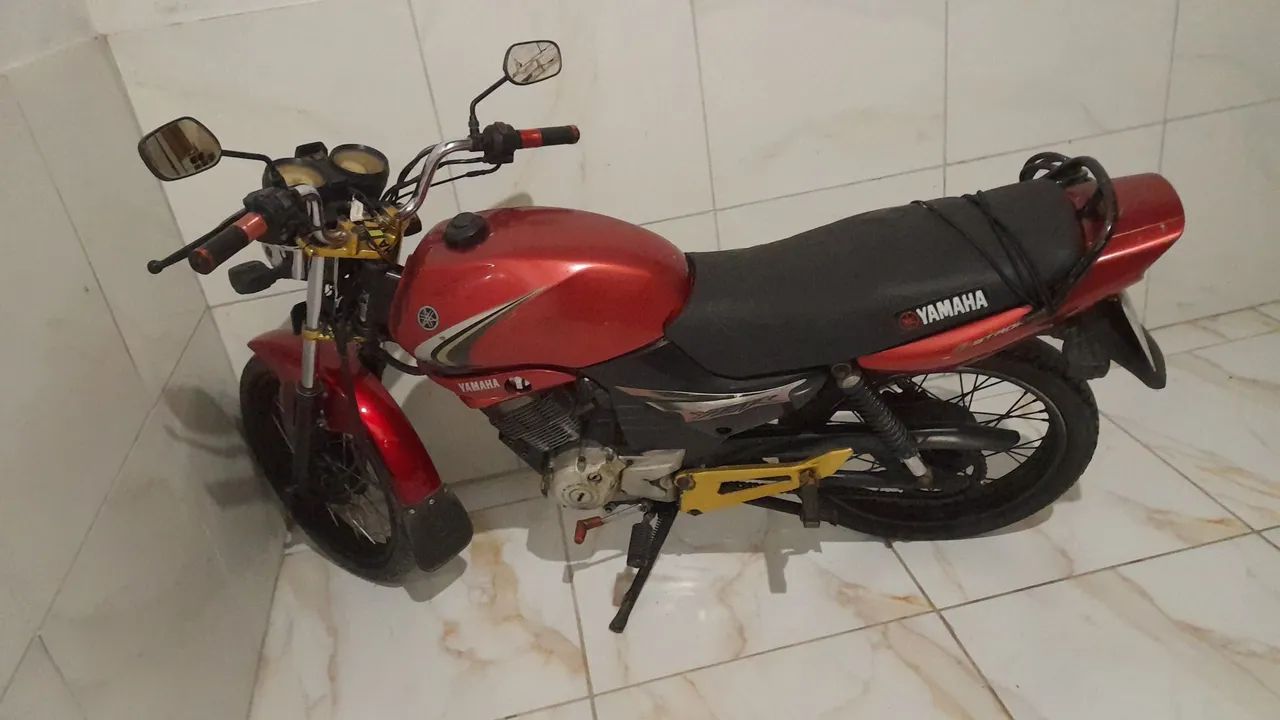 Ybr $6.000 - Foto 3