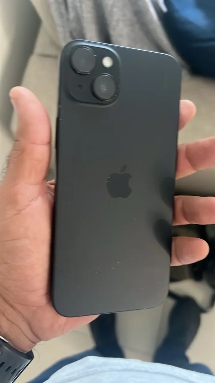 iphone 15 plus 128 gigas 
