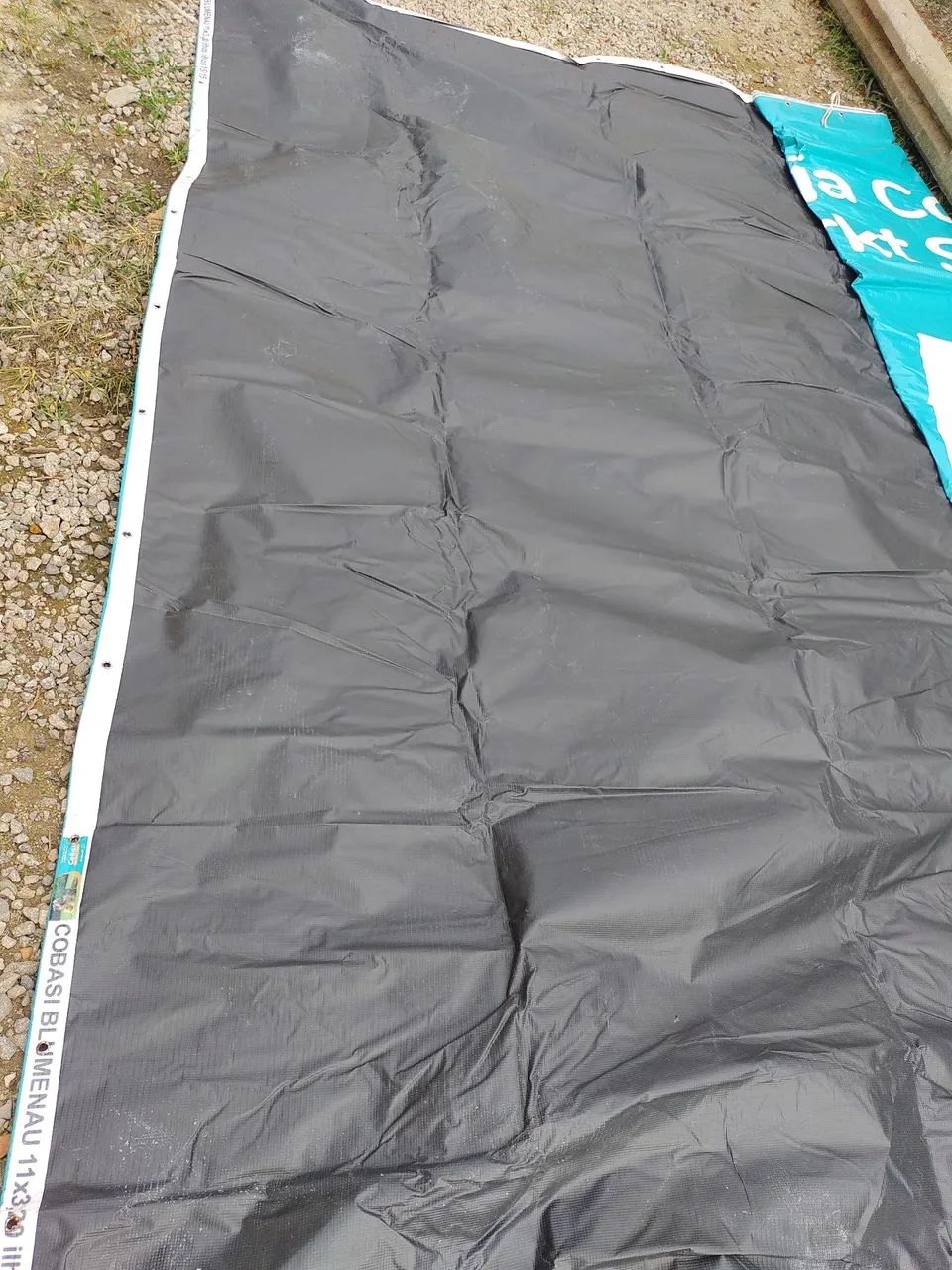LONAS IMPERMEÁVEL ÚLTIMAS UNIDADES 4x3 5x3 9x3 6x3 APARTIR 100 - Foto 3