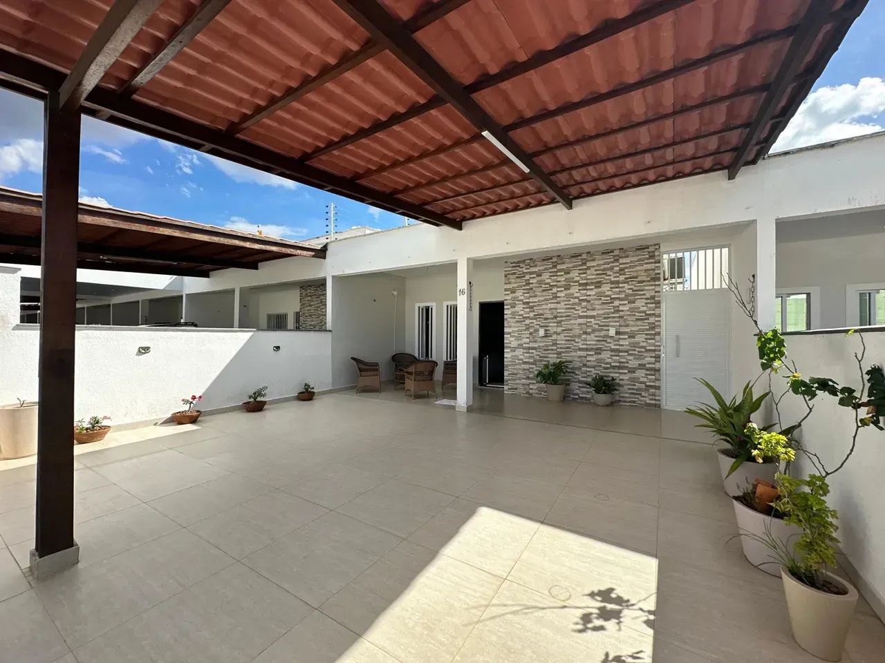 CASA EM CONDOMÍNIO ARAÇAGY - Foto 5