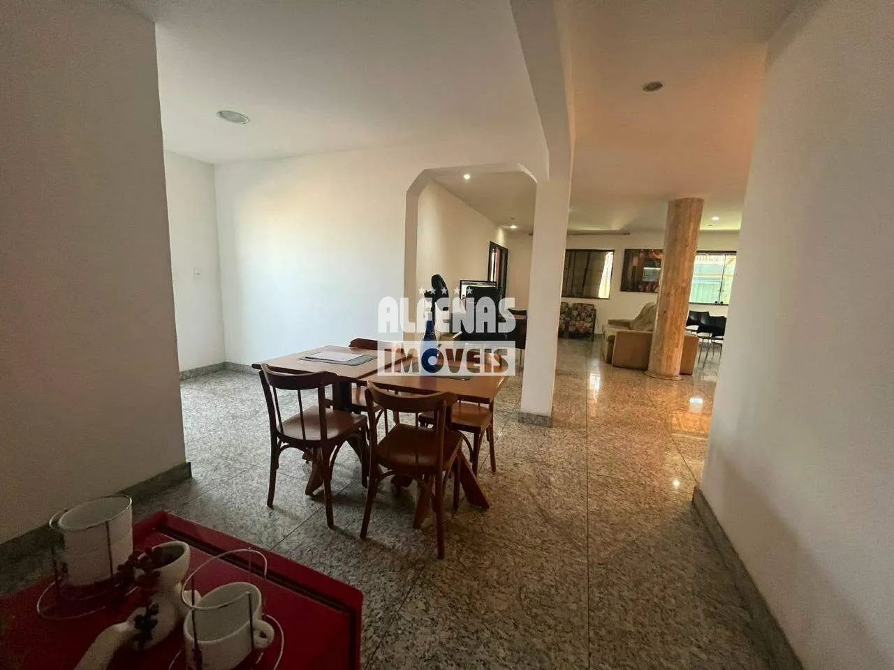 Casa à venda 3 quartos no Bairro Eldorado - Foto 3