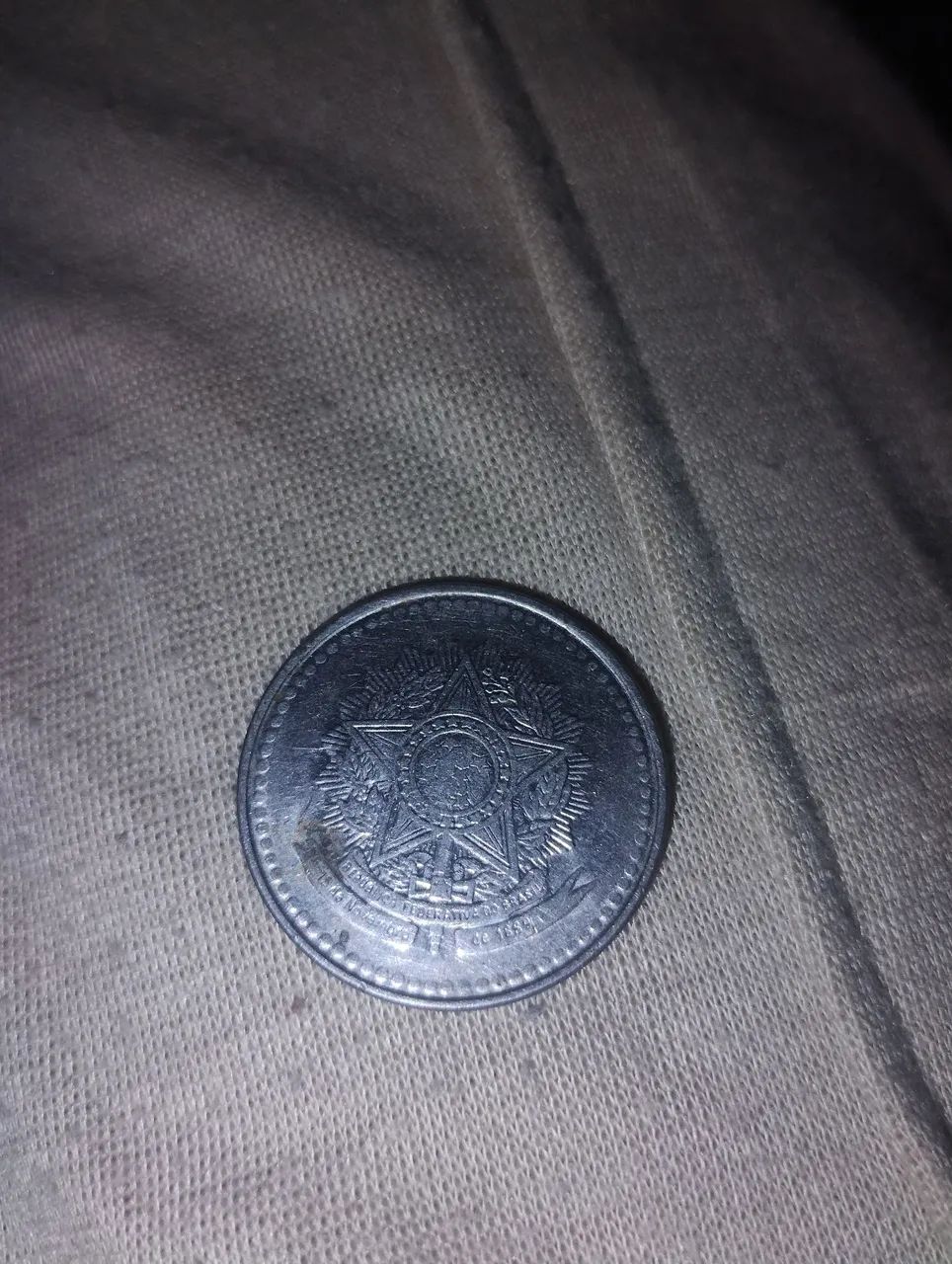 10 cruzados  - Foto 2