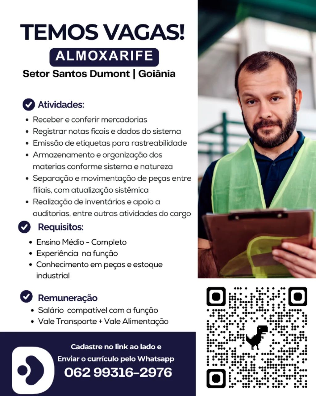 Almoxarife