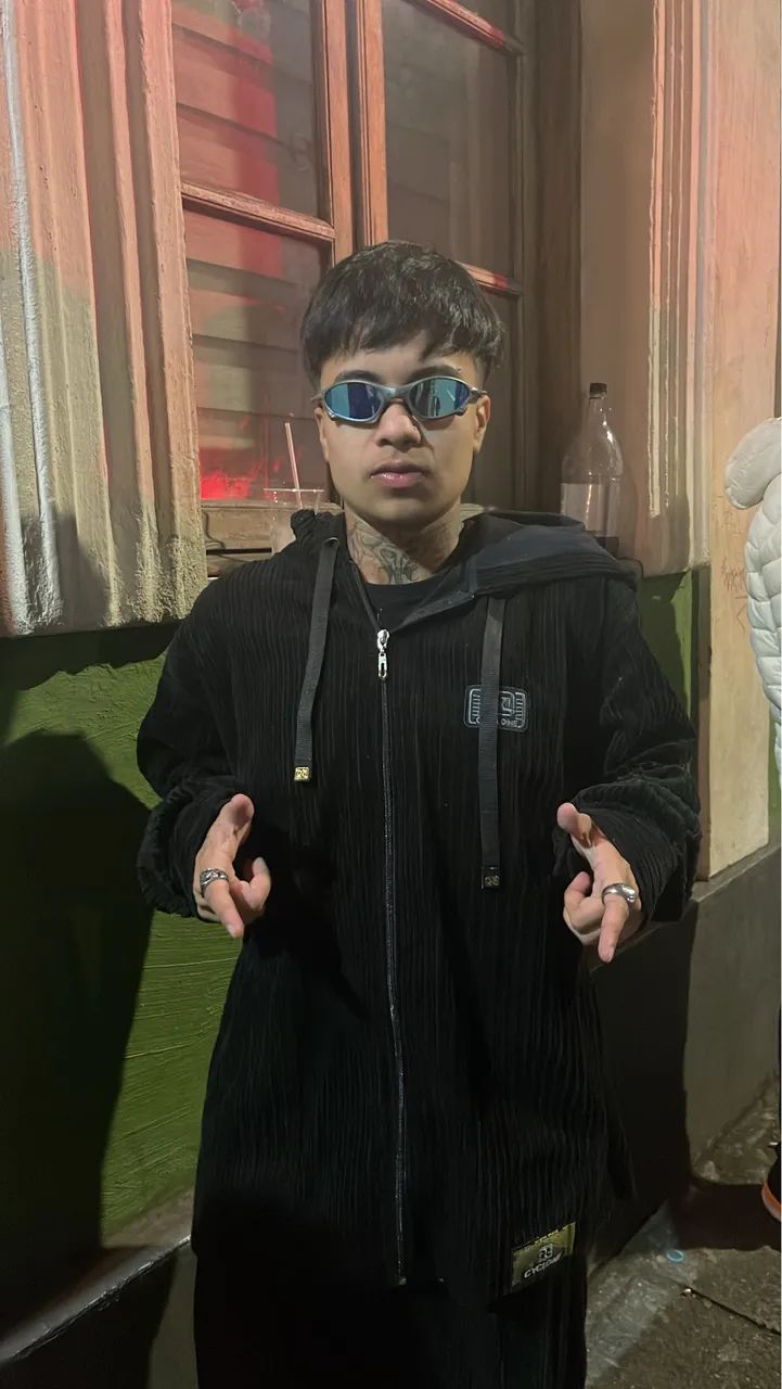 conjunto cyclone  - Foto 2