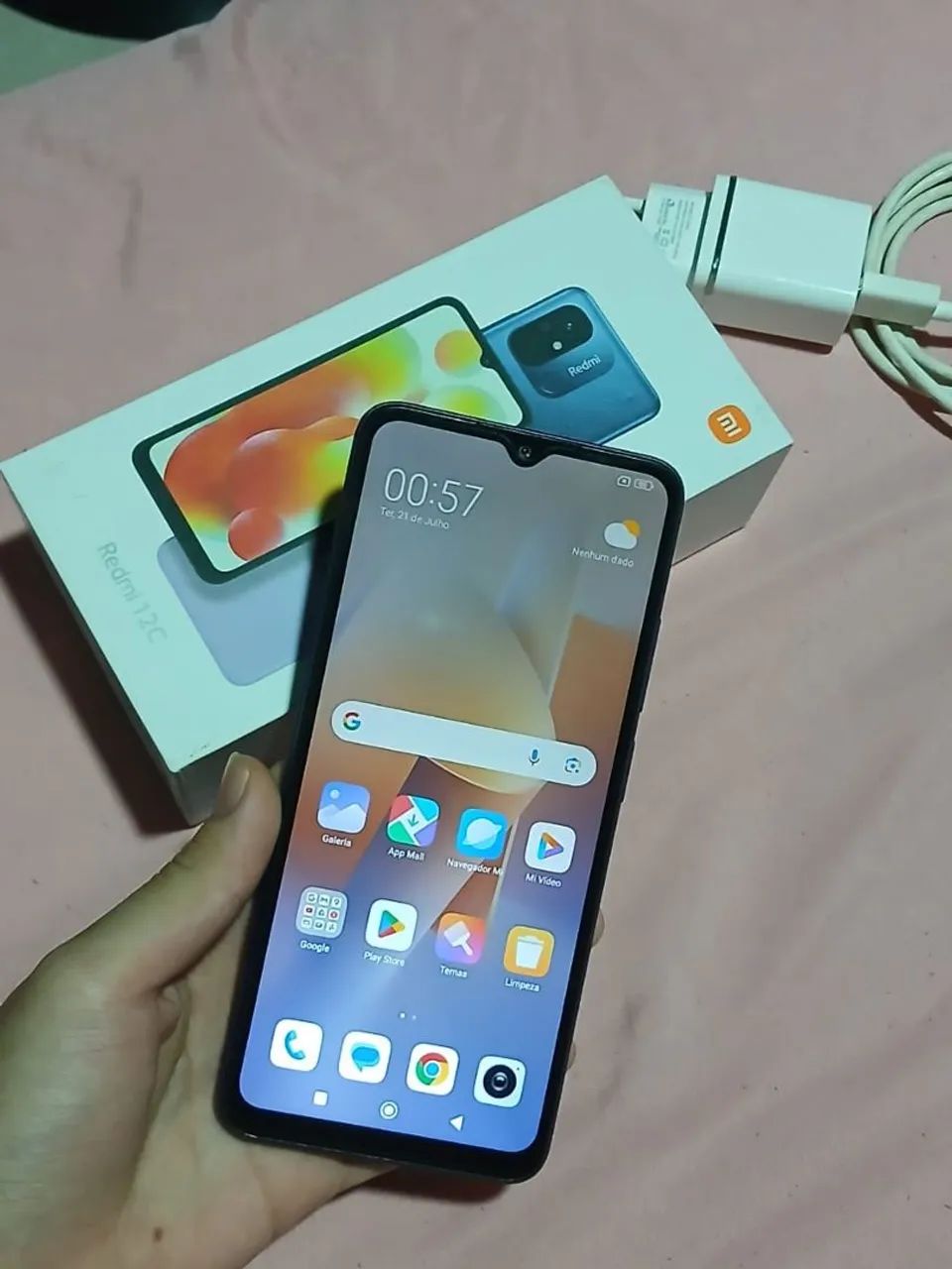 Xiaomi Redmi 12C