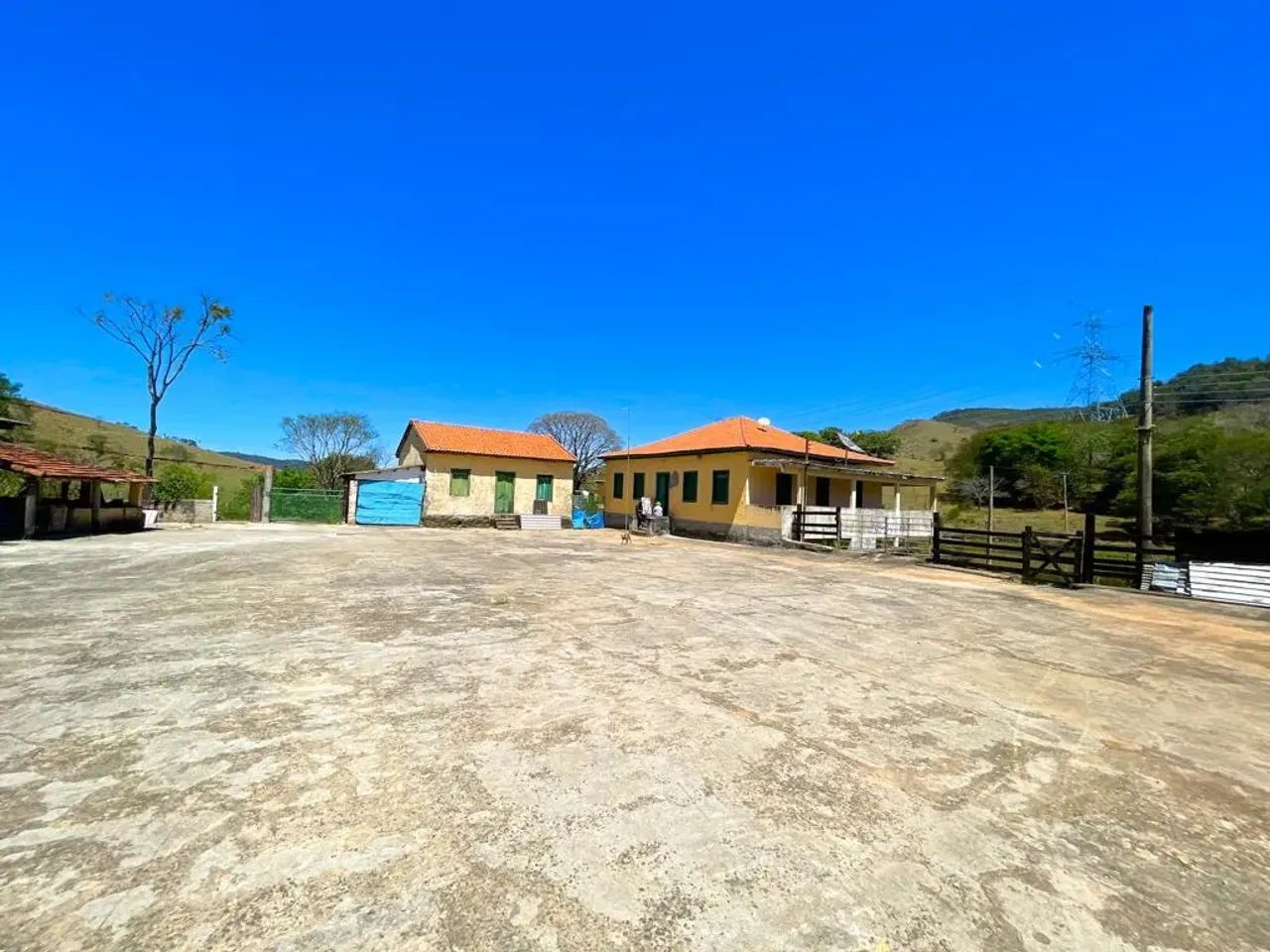 Fazenda à venda na região de Itapira. - Foto 2