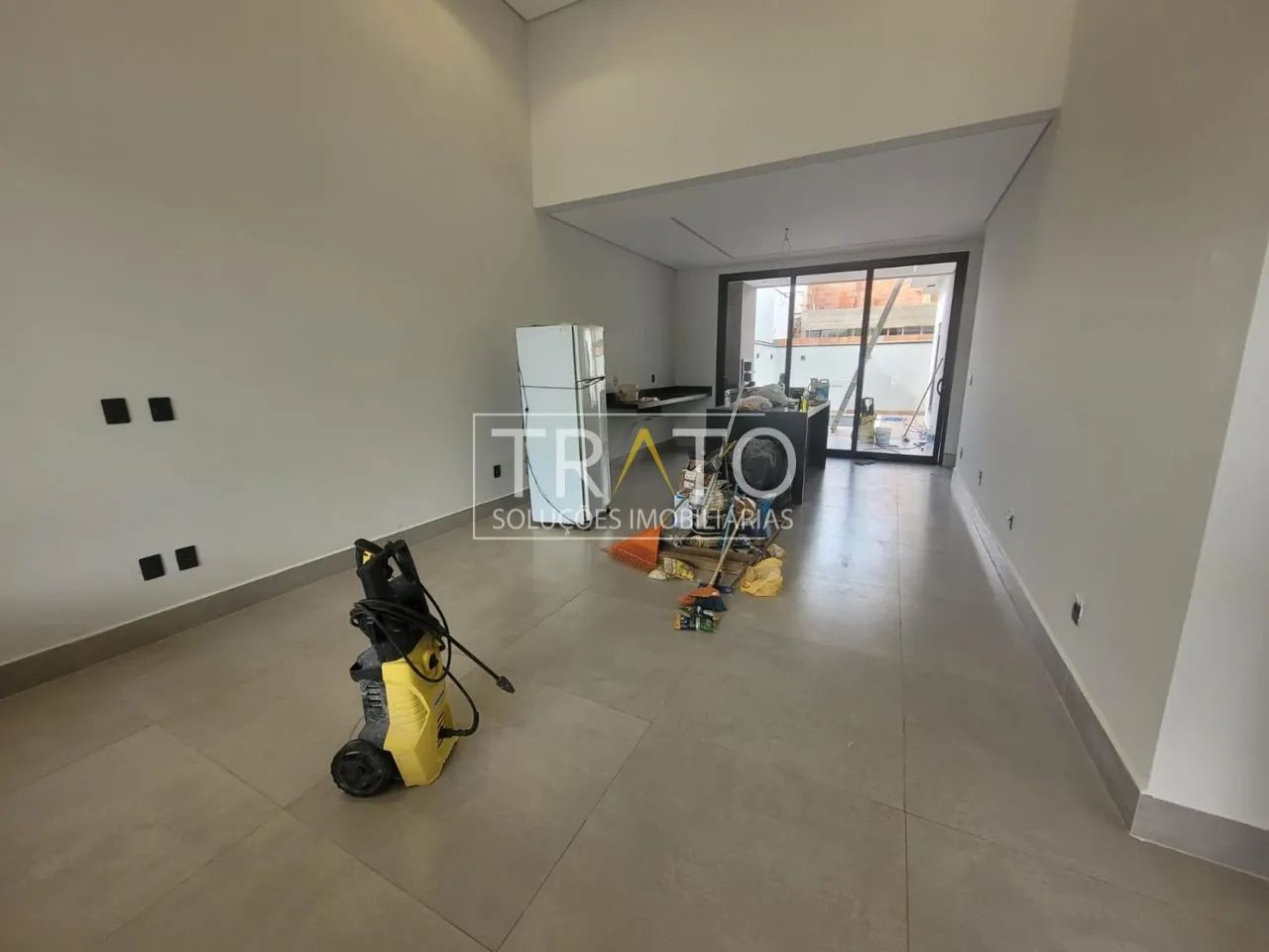 casa - Residencial Terras da Estância - Paulínia - Foto 3