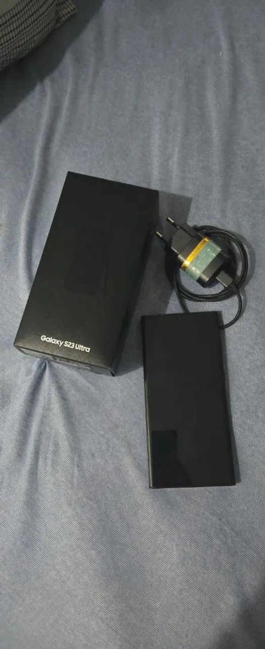 S23 Ultra  512 GB
