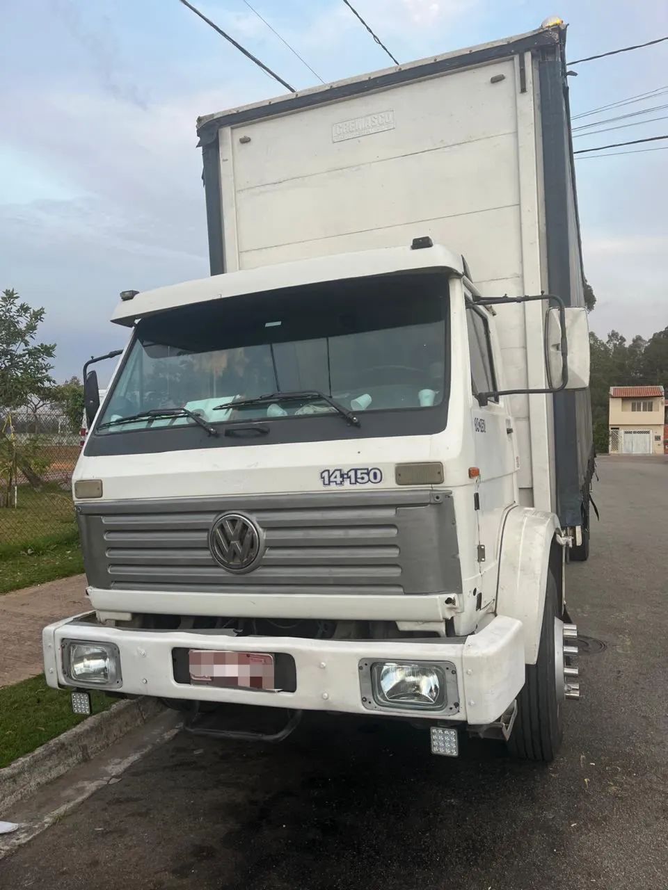 Toco Sider 14-150 - Foto 5