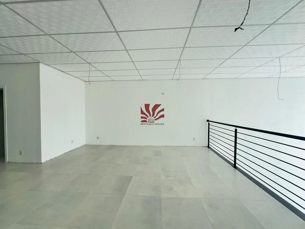 Loja com 140m² e mezanino, Estância Velha - Canoas/RS - Foto 9