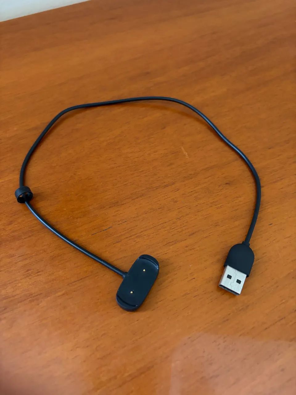 Relógio Amazfit GTS Mini 4 - Perfeito estado com caixa - Foto 5