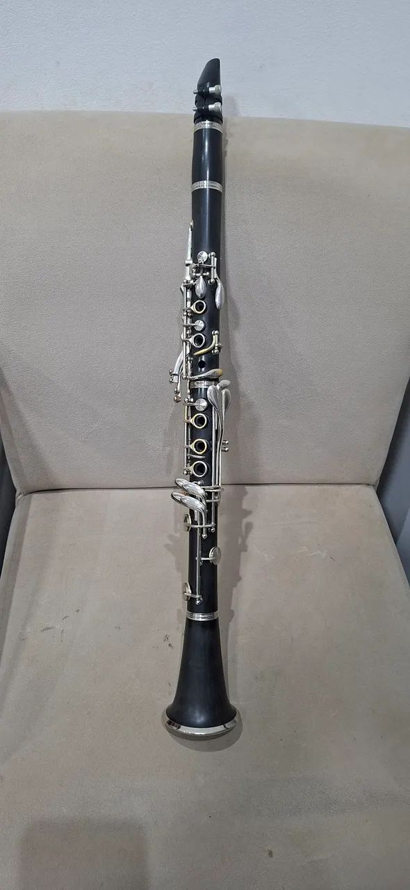 Clarinete sib Conductor 