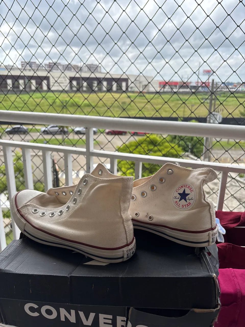 Tênis Original - All Star  - Foto 2