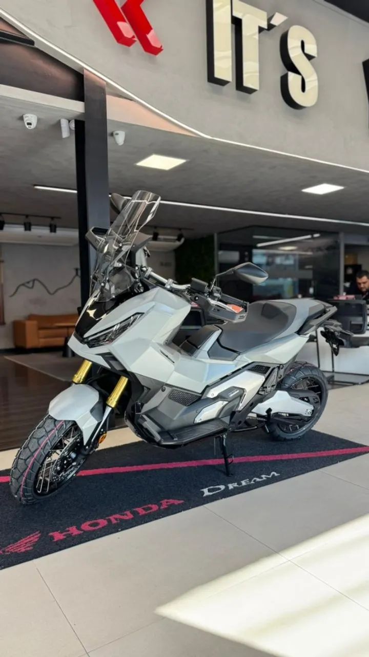 Honda 745cc 2026 - 1294802985 | OLX