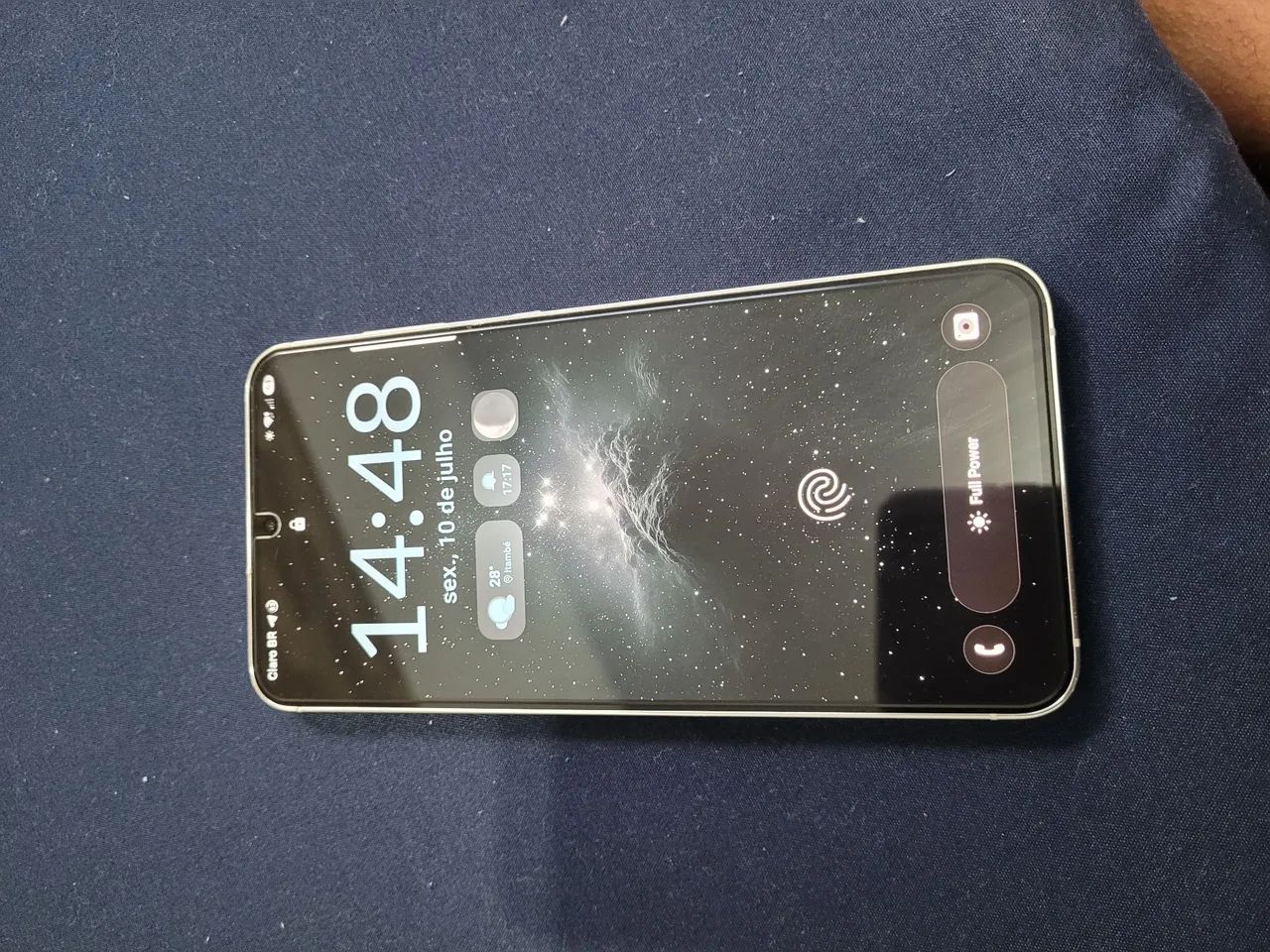 Galaxy S23 Plus - 512 GB - Apenas Venda - Foto 5