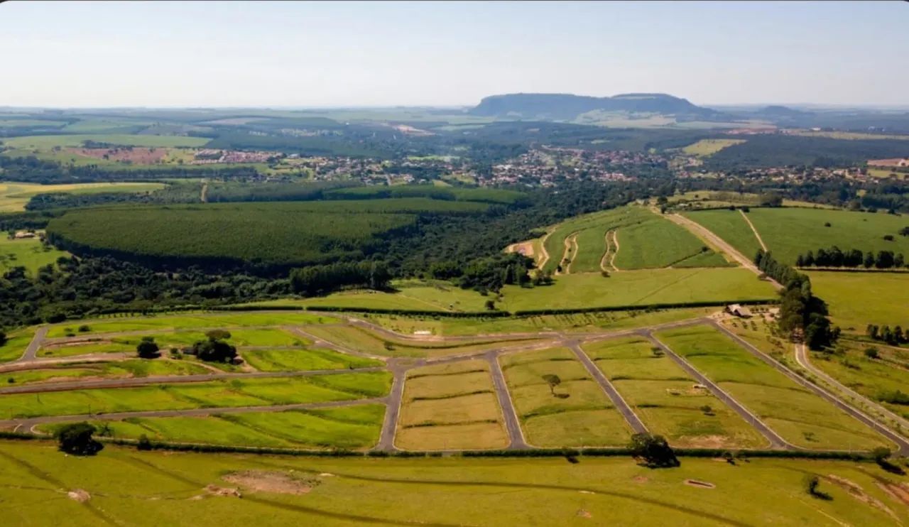 LOTE DE 420 m² EM ANALÂNDIA/SP - Foto 3