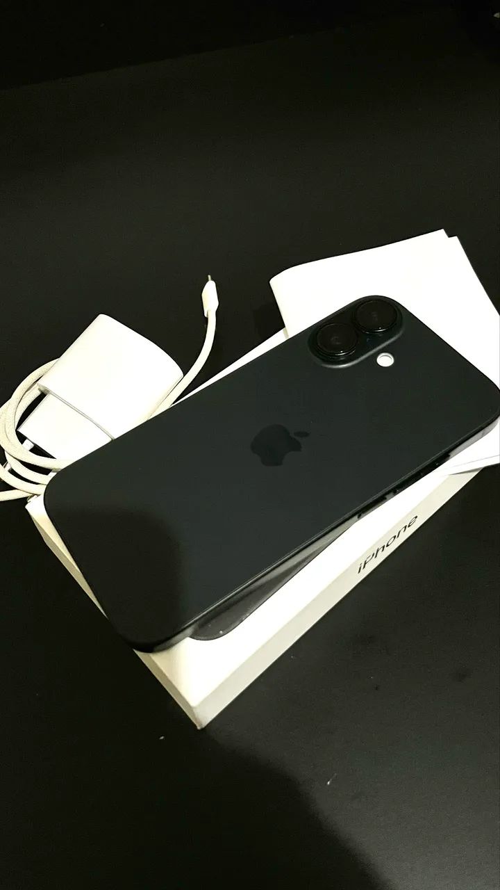 Iphone 16 - Foto 2