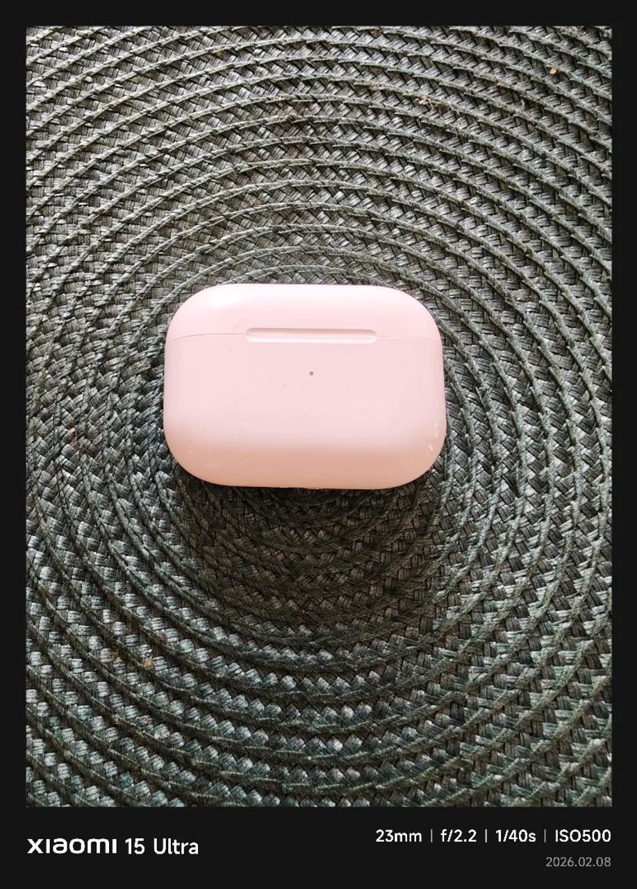Airpods 1 pro Apple com defeito  - Foto 2