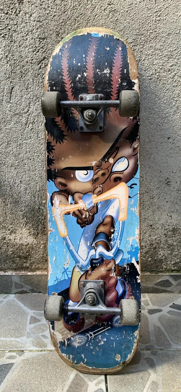 Skate infantil  - Foto 3