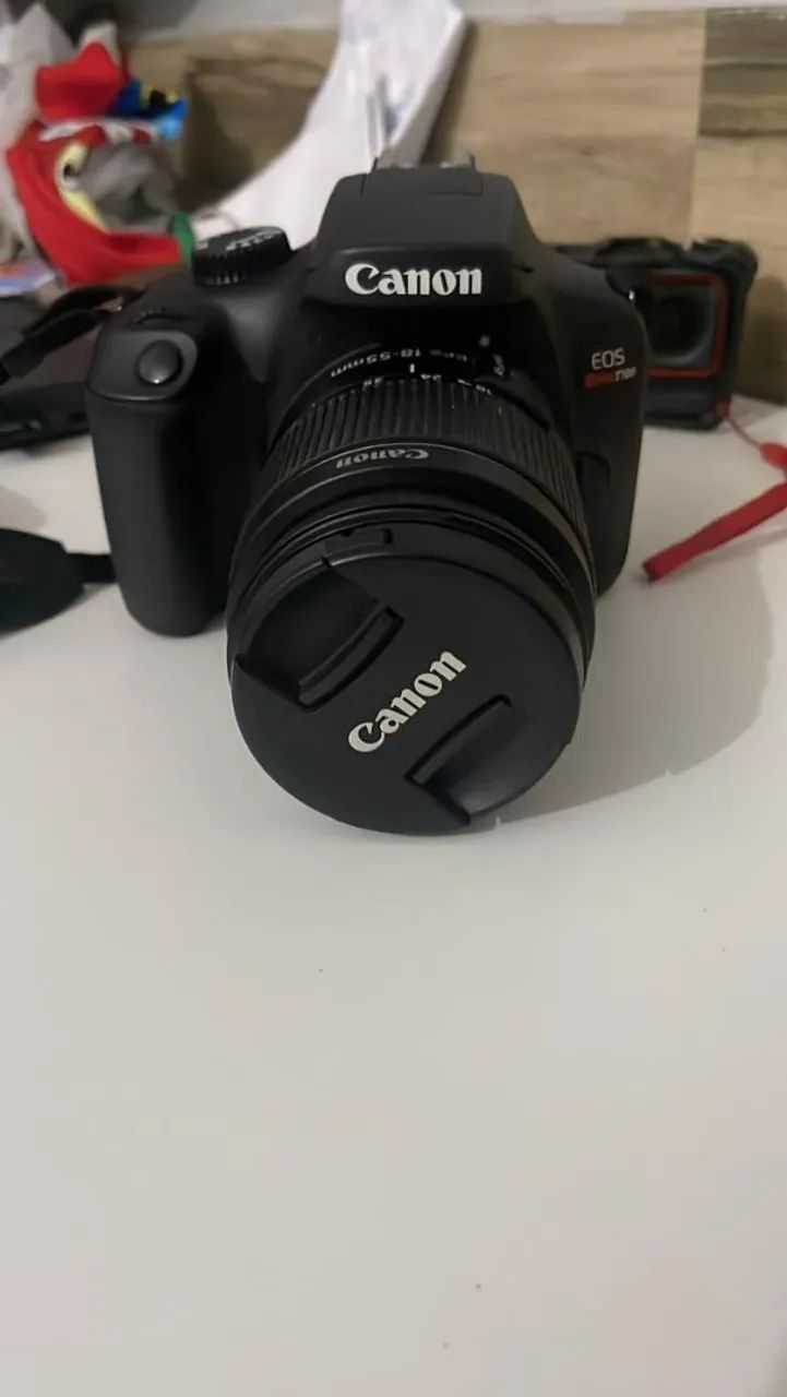 OCanon t100