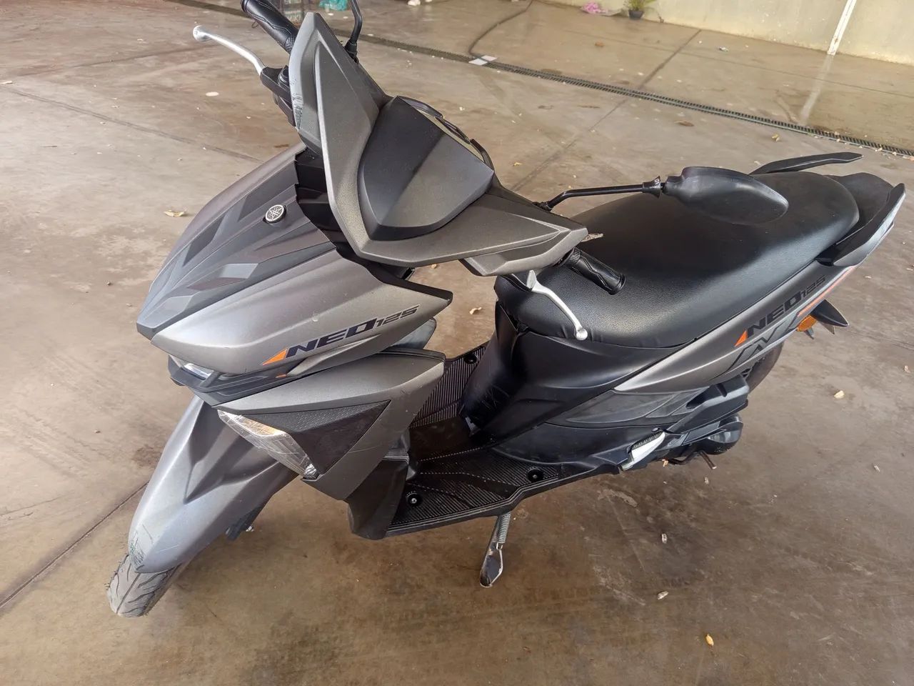 neo 125 c - Foto 5