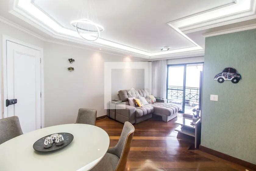 Apartamento à Venda - Alphaville, 3 Quartos, 98 m2 - Foto 4