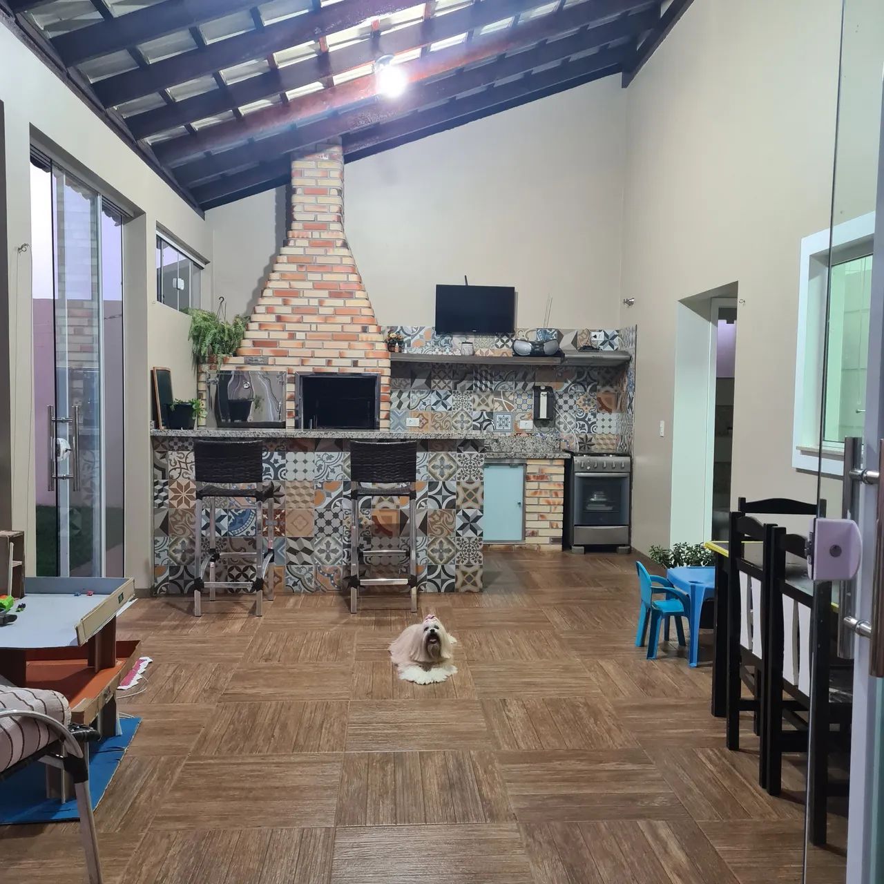 Sobrado Alto Padrão  - Foto 4