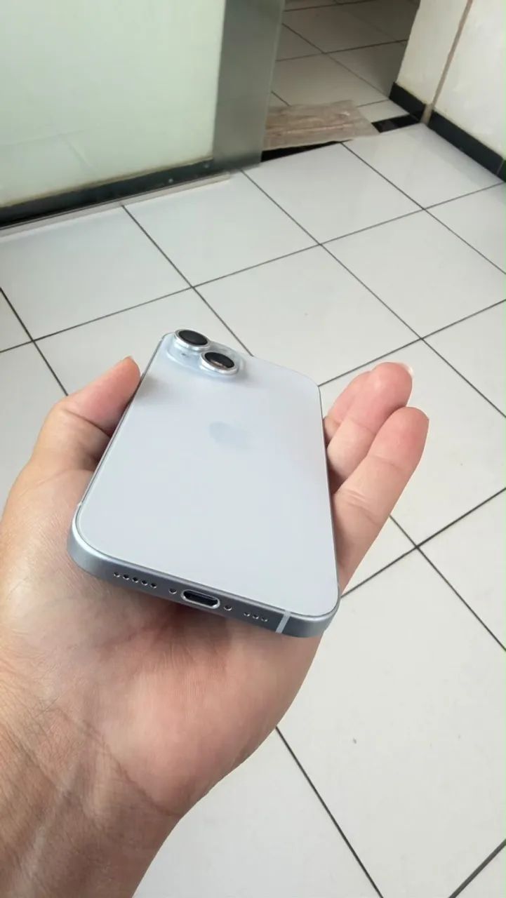 iPhone 15  - Foto 3