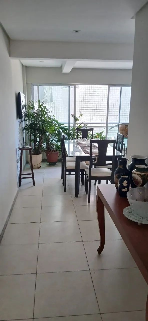 Apartamento com 3 Suítes, Próximo Av. Barão de Studart. - Foto 2