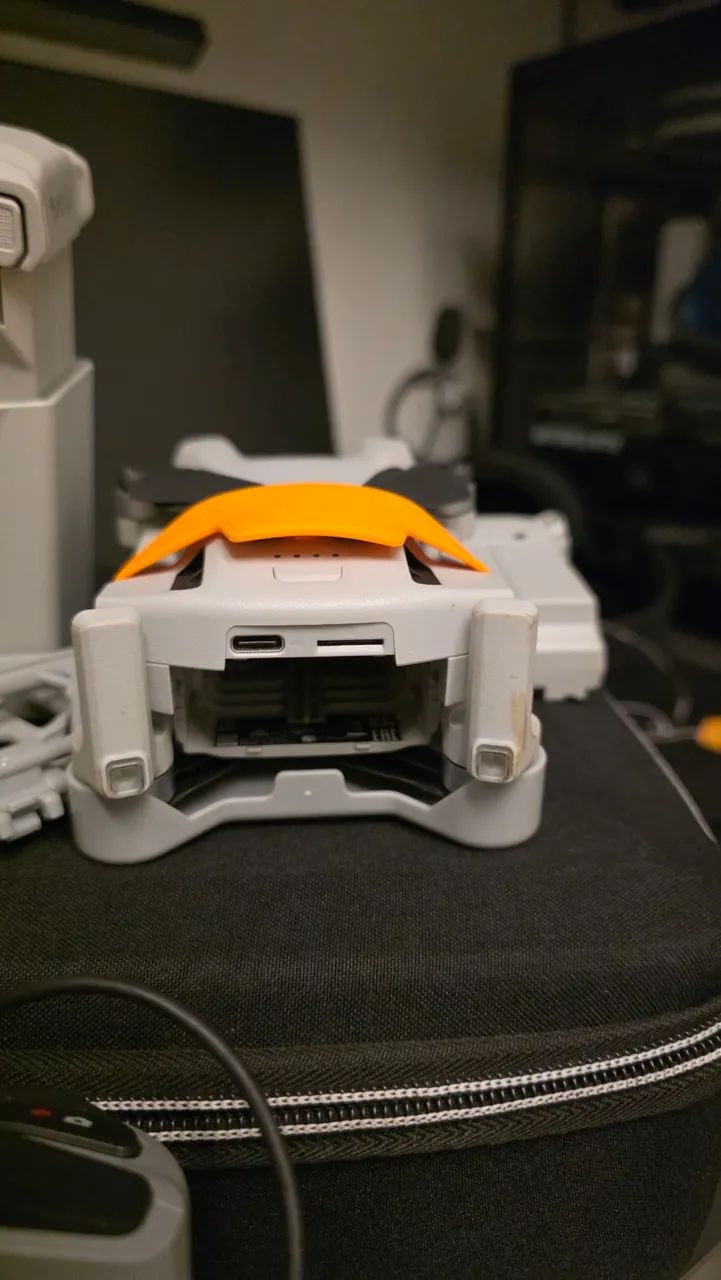 DJI MINI 3  - Foto 2