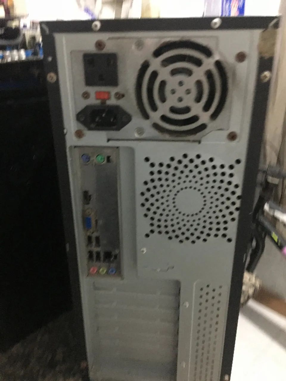 CPU - Foto 5