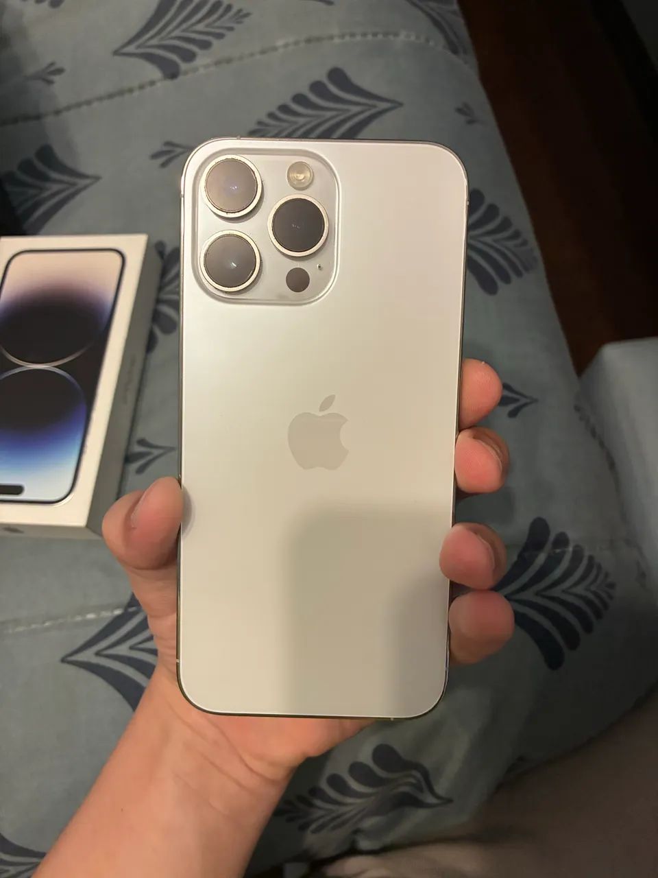iPhone 14 Pro Max 128GB