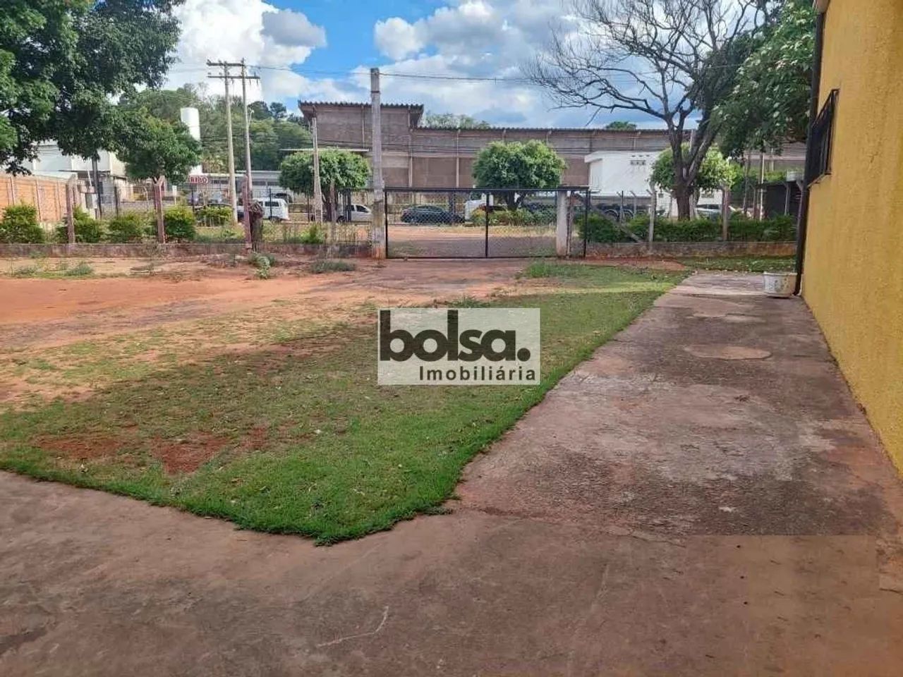 GALPÃO DISPONÍVEL PARA VENDA NO DISTRITO 1 ! ! - Foto 5