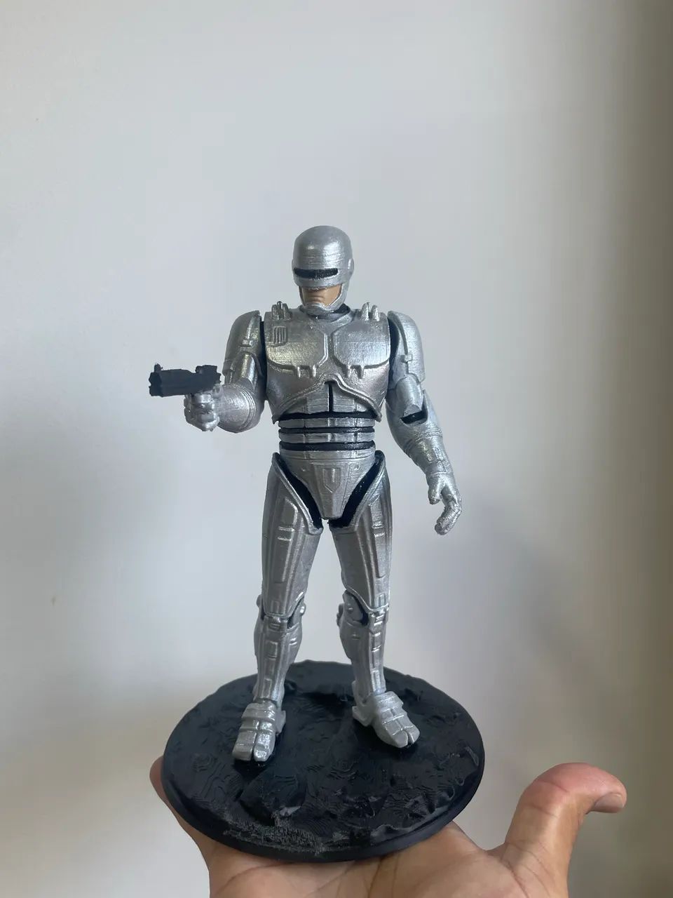Robocop  - Foto 5