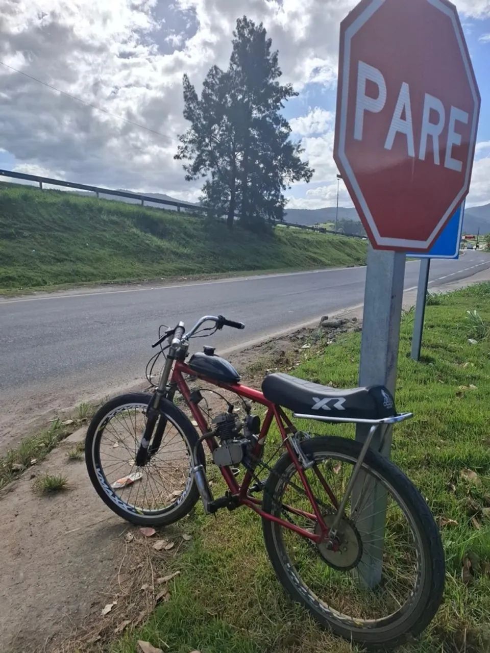 Motorizada - Foto 4