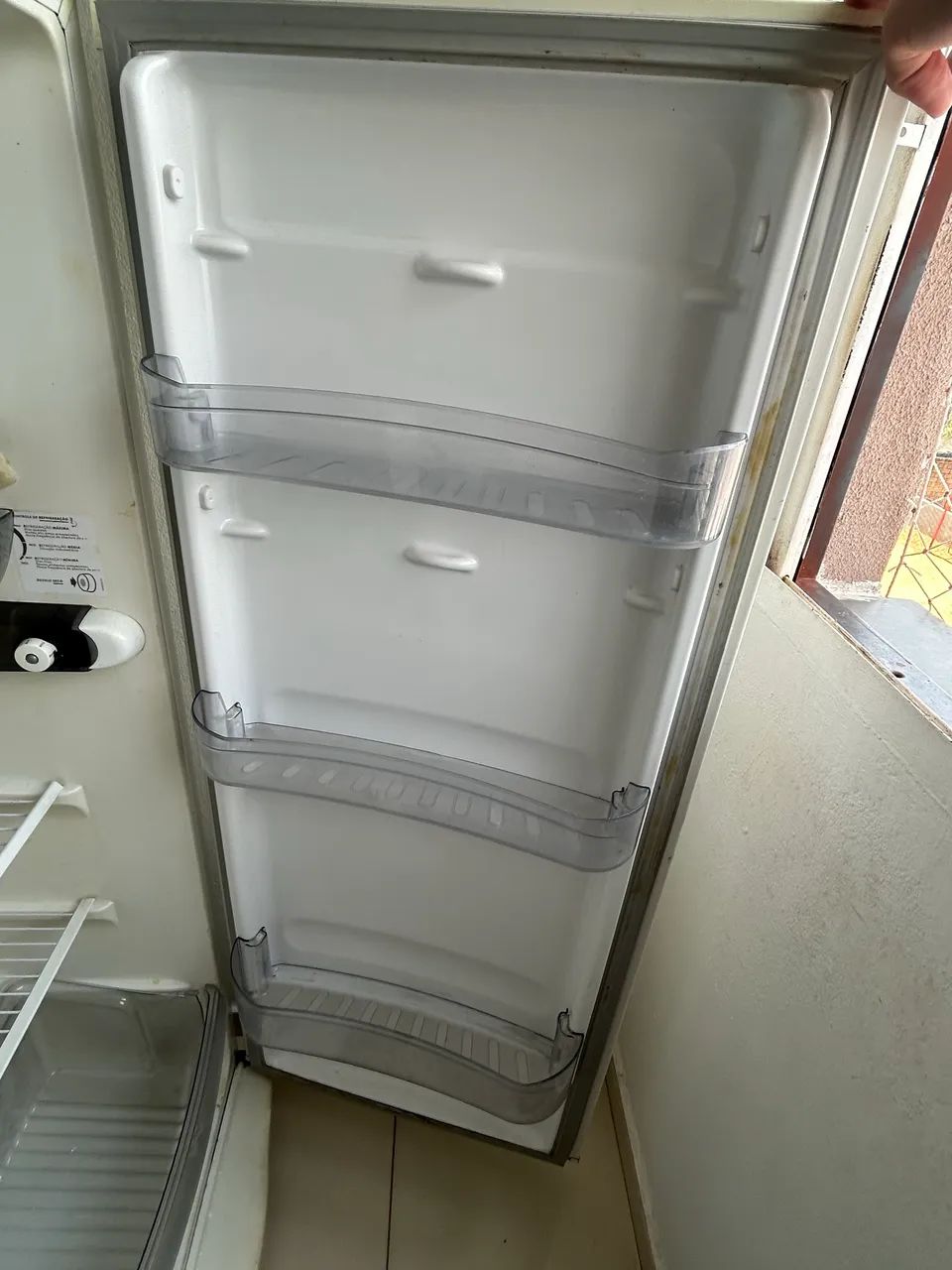 Geladeira Consul - Foto 6