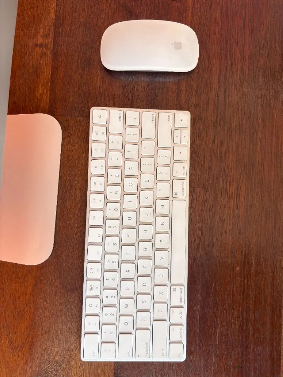 iMac 2019 21.5