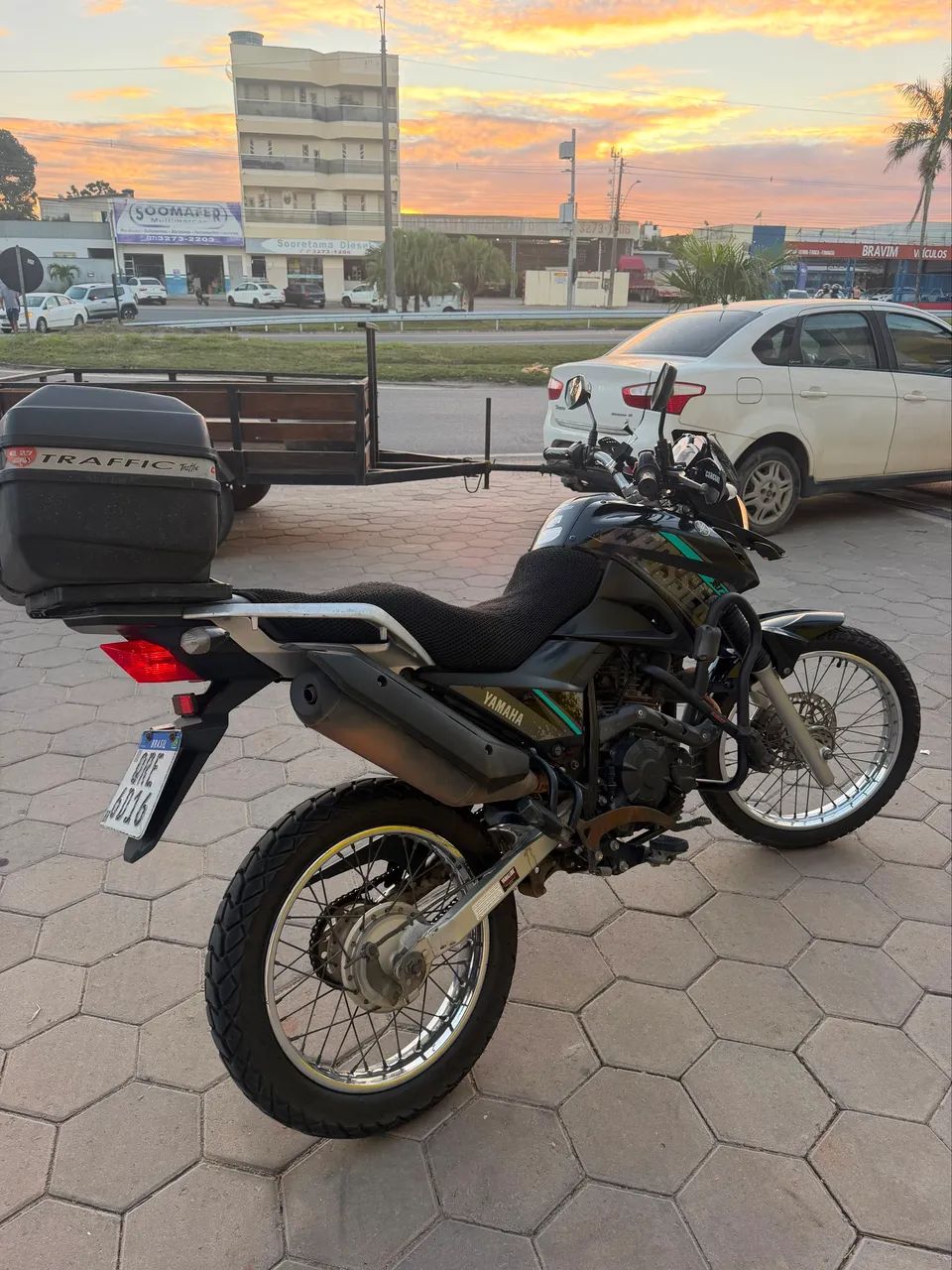 Crosser S 150 - Foto 3