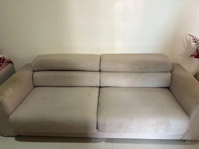 SUPER SOFÁ RETRÁTIL  - Foto 2